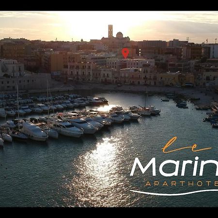 Aparthotel Le Marine بيشيلي المظهر الخارجي الصورة