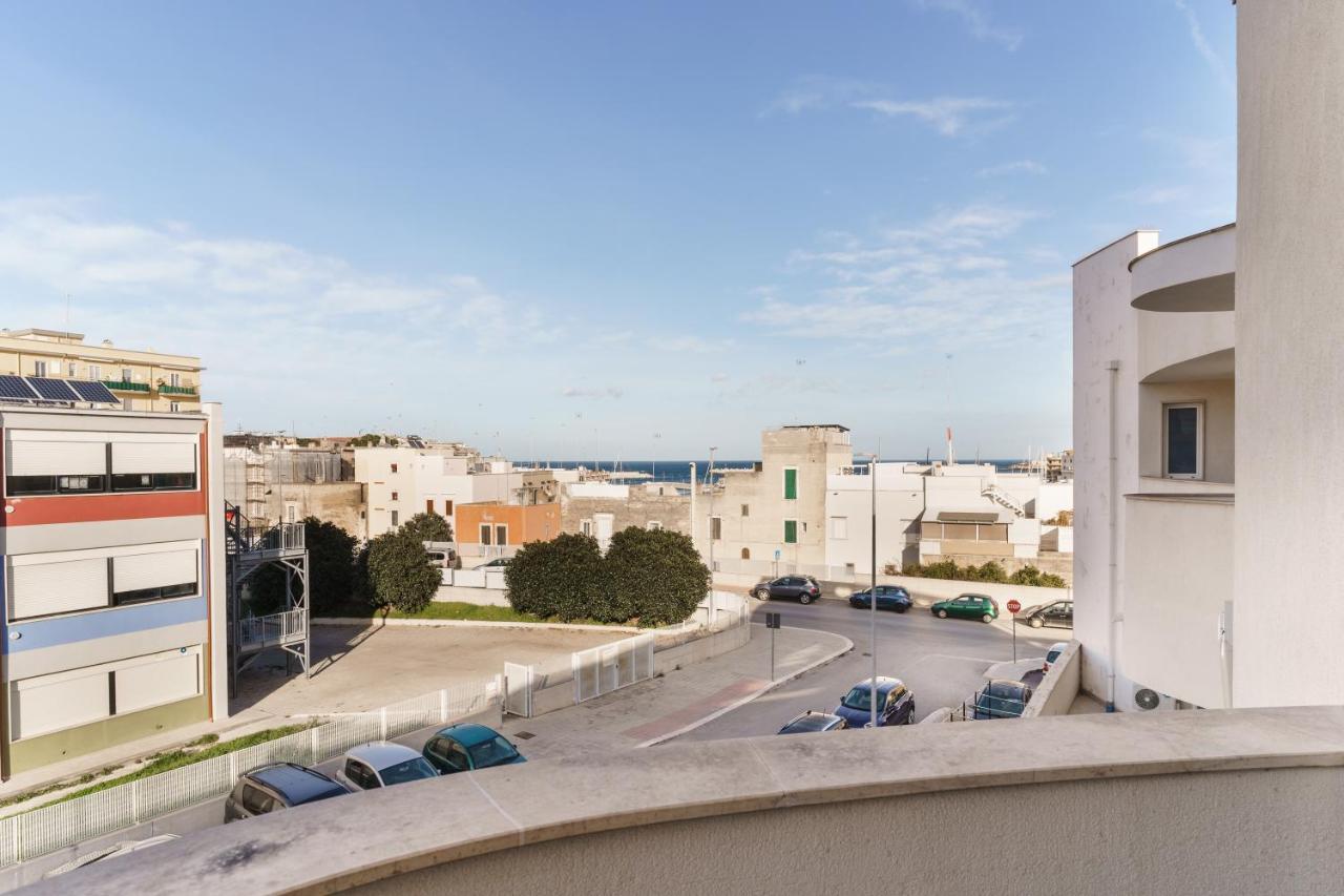 Aparthotel Le Marine بيشيلي المظهر الخارجي الصورة
