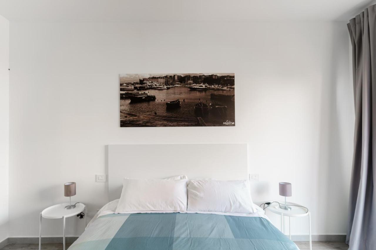 Aparthotel Le Marine بيشيلي المظهر الخارجي الصورة