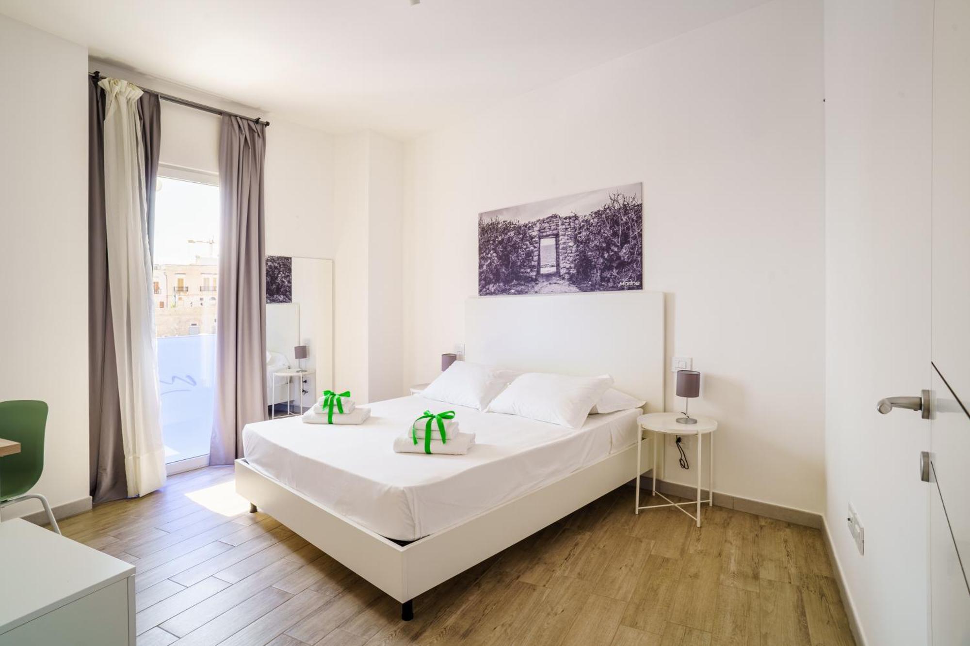 Aparthotel Le Marine بيشيلي المظهر الخارجي الصورة