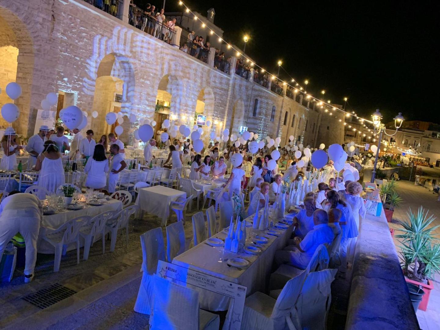 Aparthotel Le Marine بيشيلي المظهر الخارجي الصورة