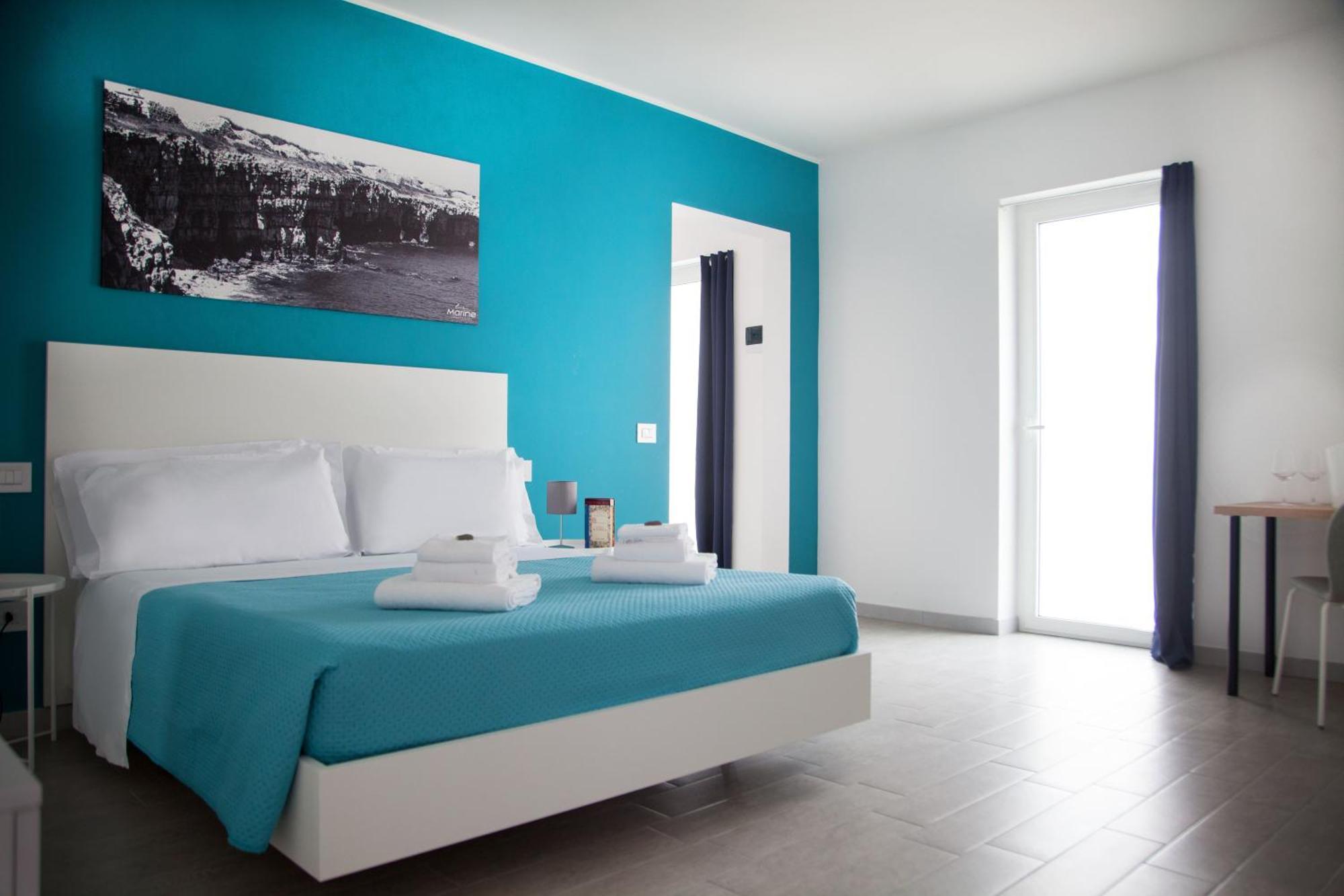 Aparthotel Le Marine بيشيلي المظهر الخارجي الصورة